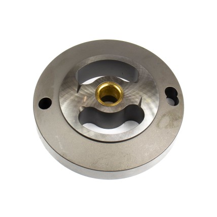 Valve plate Right Bosch Rexroth A2F80 SKS