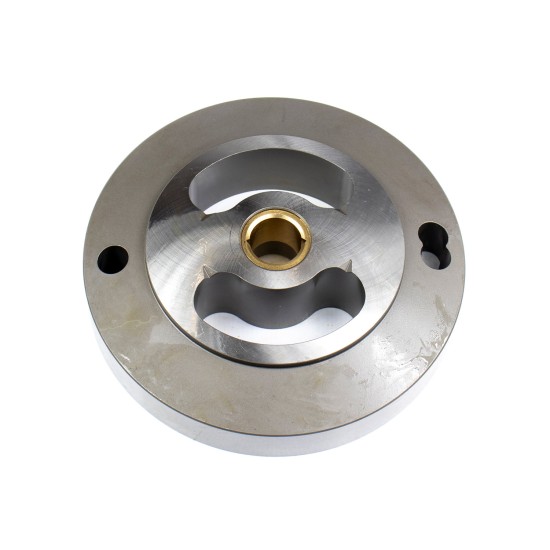 Valve plate Motor Bosch Rexroth R909078951 SKS Valve plate Motor Bosch Rexroth R909078951 SKS