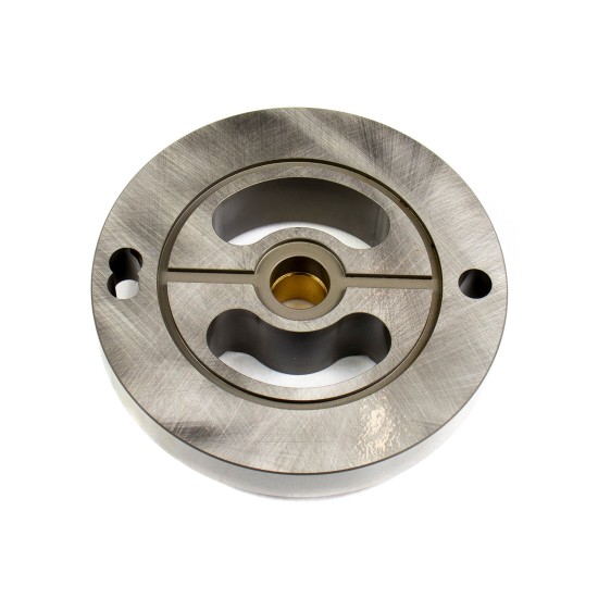 Valve plate Motor Bosch Rexroth R909078951 SKS