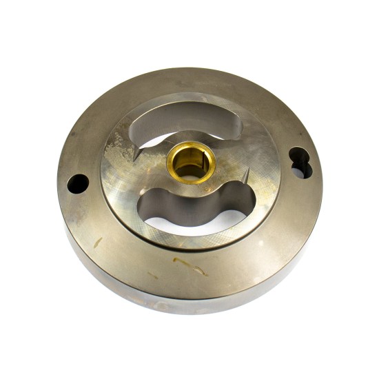 Valve plate Right Bosch Rexroth A2F107 SKS Valve plate Right Bosch Rexroth A2F107 SKS
