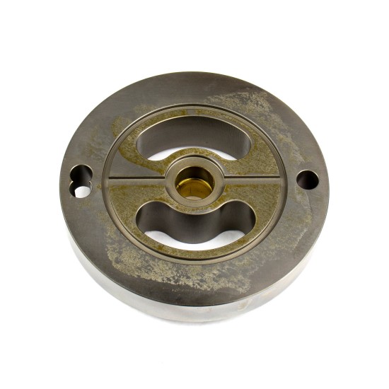 Valve plate Right Bosch Rexroth A2F107 SKS