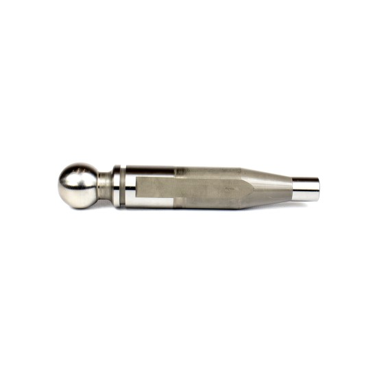 Center Pin Bosch Rexroth R909063017 SKS Center Pin Bosch Rexroth R909063017 SKS