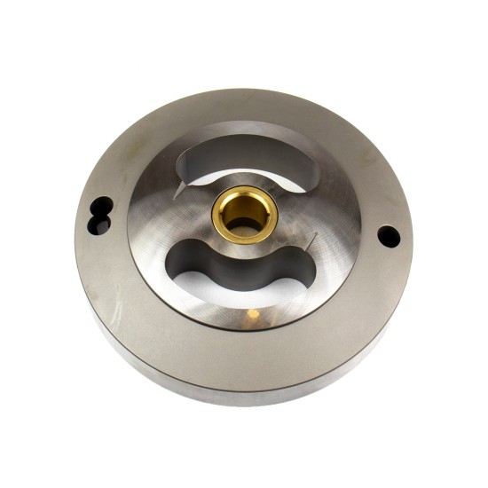 Valve plate Right Bosch Rexroth A2F160 SKS Valve plate Right Bosch Rexroth A2F160 SKS