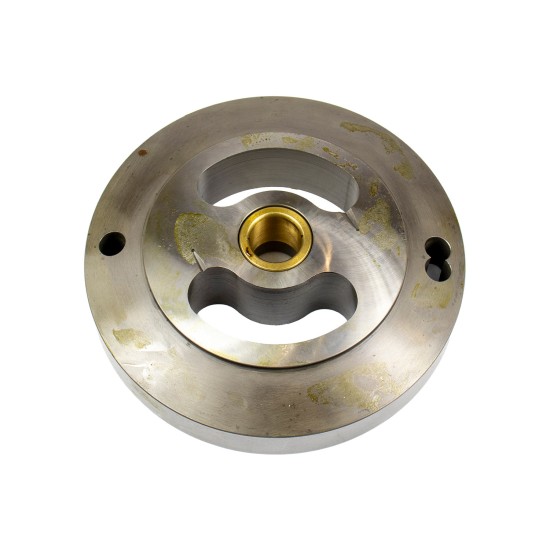 Valve plate Left Bosch Rexroth A2F160 SKS Valve plate Left Bosch Rexroth A2F160 SKS