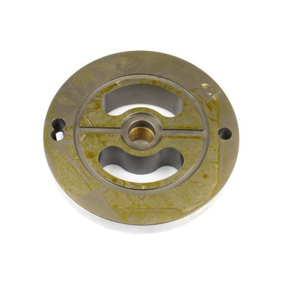 Valve plate Left Bosch Rexroth A2F160 SKS
