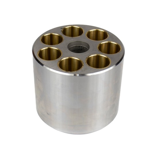 Cylinder block Rotor Bosch Rexroth R910826928 SKS Cylinder block Rotor Bosch Rexroth R910826928 SKS