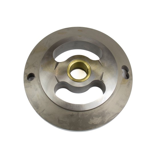 Valve plate Right Bosch Rexroth R910545384 SKS Valve plate Right Bosch Rexroth R910545384 SKS