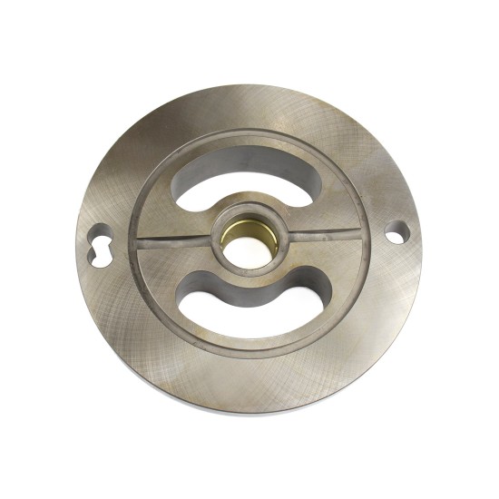 Valve plate Right Bosch Rexroth R910545384 SKS