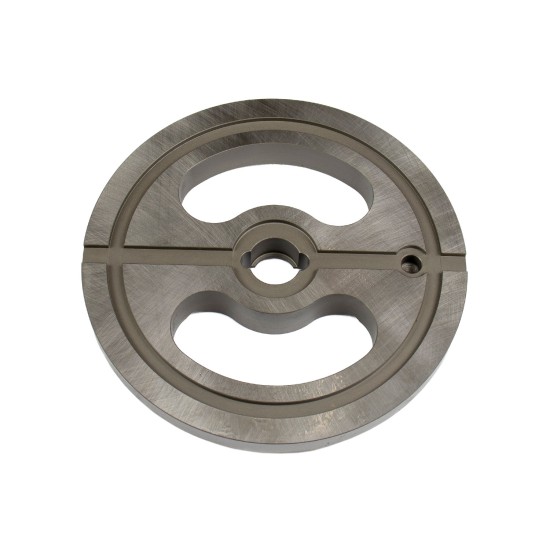 Valve plate Motor Bosch Rexroth A2F250 SKS
