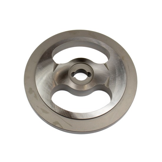 Valve plate Right Bosch Rexroth A2F250 SKS Valve plate Right Bosch Rexroth A2F250 SKS