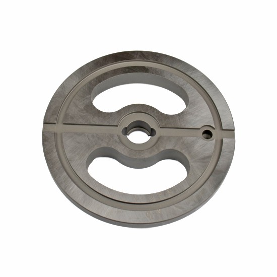 Valve plate Right Bosch Rexroth A2F250 SKS