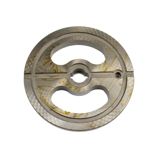 Valve plate Left Bosch Rexroth A2F250 SKS
