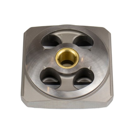 Valve plate Motor Bosch Rexroth A7V55 SKS