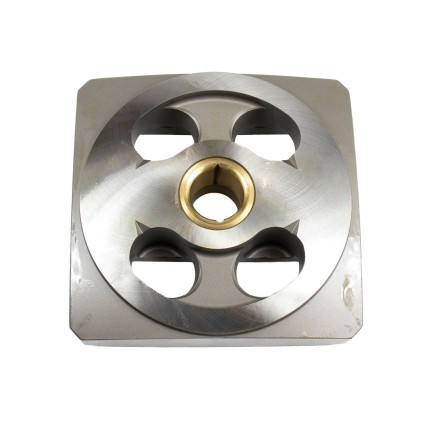 Valve plate Motor Bosch Rexroth A7V160 SKS