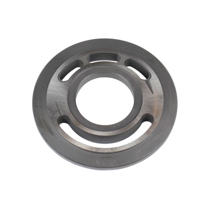 Valve plate Left Bosch Rexroth R902157196 SKS