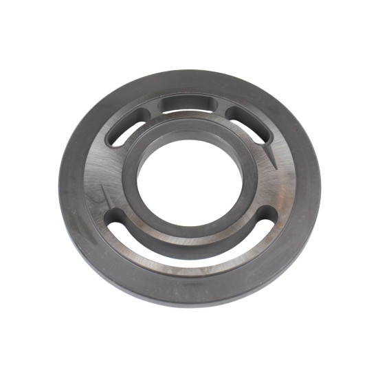Valve plate Left Bosch Rexroth R902157196 SKS Valve plate Left Bosch Rexroth R902157196 SKS
