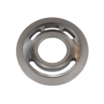 Valve plate Left Bosch Rexroth R902157248 SKS