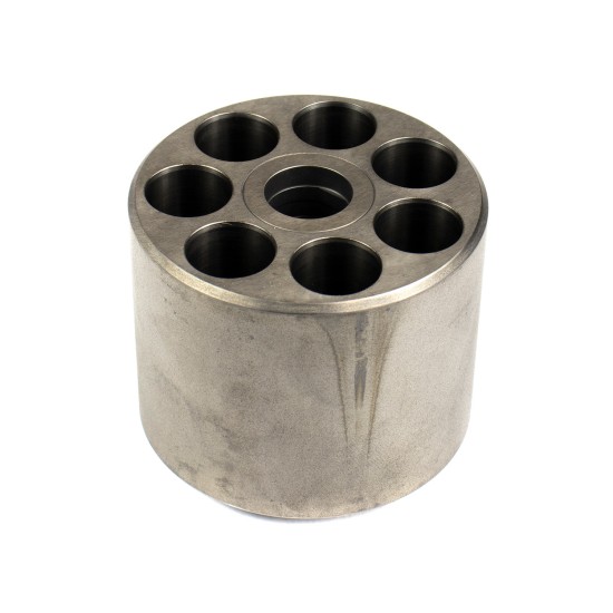 Cylinder block Rotor Bosch Rexroth R909436509 SKS Cylinder block Rotor Bosch Rexroth R909436509 SKS