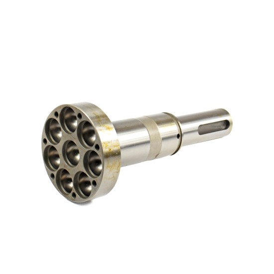 Drive Shaft Bosch Rexroth 2VK28, A2VK28 SKS Drive Shaft Bosch Rexroth 2VK28, A2VK28 SKS