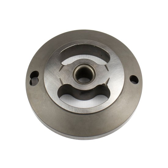 Valve plate Right Bosch Rexroth R902063773 SKS Valve plate Right Bosch Rexroth R902063773 SKS