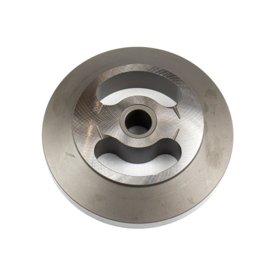 Valve plate Left Bosch Rexroth R902070570 SKS Valve plate Left Bosch Rexroth R902070570 SKS