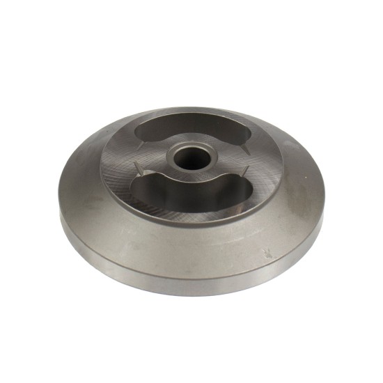 Valve plate Left Bosch Rexroth R902070570 SKS