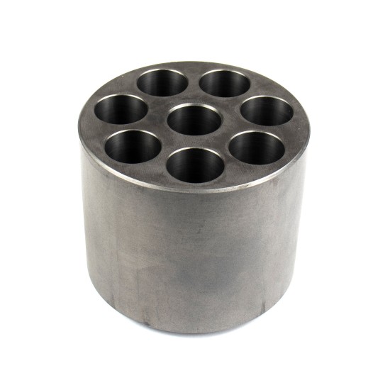 Cylinder block Rotor Bosch Rexroth R909435376 SKS Cylinder block Rotor Bosch Rexroth R909435376 SKS