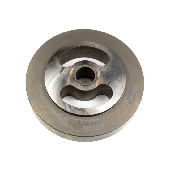 Valve plate Right Bosch Rexroth A2VK55 SKS Valve plate Right Bosch Rexroth A2VK55 SKS