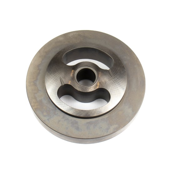 Valve plate Left Bosch Rexroth A2VK55 SKS Valve plate Left Bosch Rexroth A2VK55 SKS