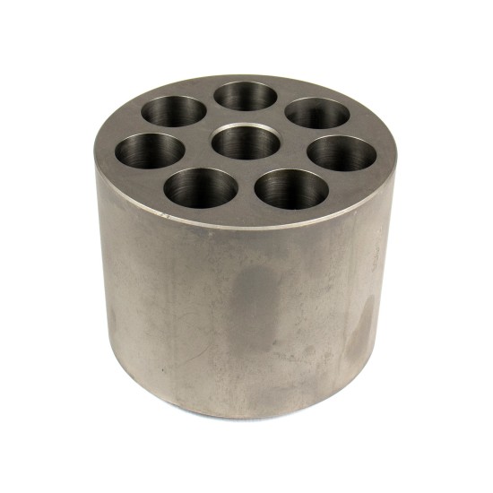 Cylinder block Rotor Bosch Rexroth R909404923 SKS Cylinder block Rotor Bosch Rexroth R909404923 SKS