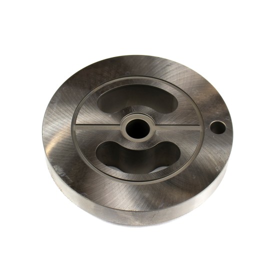Valve plate Motor Bosch Rexroth A2VK107 R909400094 SKS