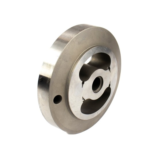 Valve plate Motor Bosch Rexroth A2VK107 R909400094 SKS