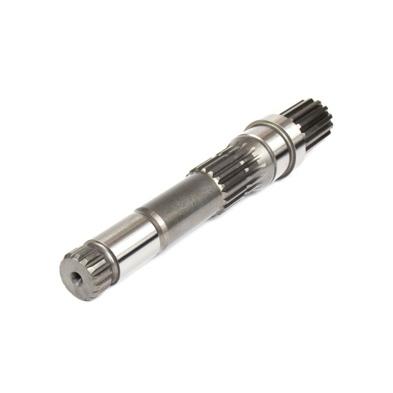 Drive Shaft Bosch Rexroth A10VG45 middle spline = 29.5 SKS