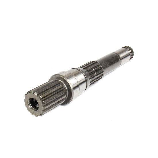 Drive Shaft Bosch Rexroth A10VG45 middle spline = 29.5 SKS
