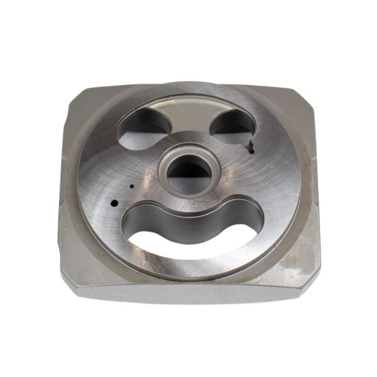 Valve plate Left Bosch Rexroth A8V55 SKS Valve plate Left Bosch Rexroth A8V55 SKS