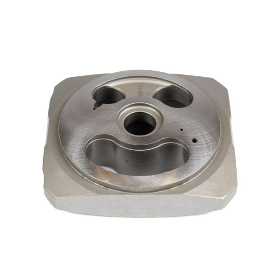 Valve plate Right Bosch Rexroth A8V55 SKS Valve plate Right Bosch Rexroth A8V55 SKS