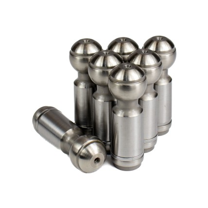 Piston Bosch Rexroth A8V55, A8V59, A6VM59 SKS