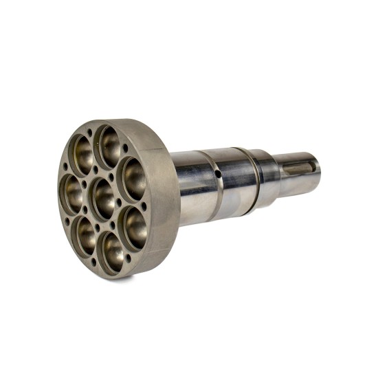Drive Shaft motor Bosch Rexroth A2F55, A7V55, A8V55 SKS Drive Shaft motor Bosch Rexroth A2F55, A7V55, A8V55 SKS