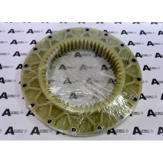 Coupling with inserts Hitachi 4636444 AFM Coupling with inserts Hitachi 4636444 AFM