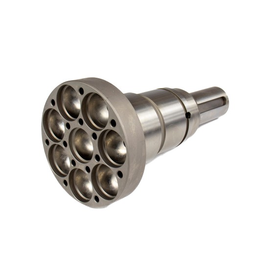 Drive Shaft Bosch Rexroth A7VO55 L=171.5 mm, D=87.0 mm/KEY SKS Drive Shaft Bosch Rexroth A7VO55 L=171.5 mm, D=87.0 mm/KEY SKS