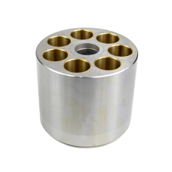 Cylinder block Rotor Bosch Rexroth R909404099 SKS Cylinder block Rotor Bosch Rexroth R909404099 SKS