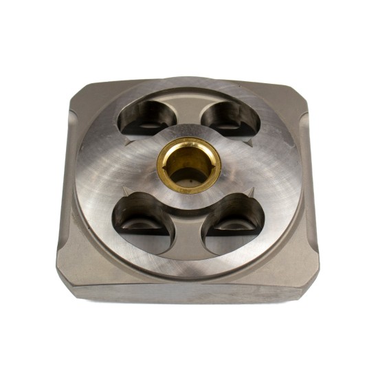 Valve plate Motor Bosch Rexroth A7V80, A8V80SRIR SKS Valve plate Motor Bosch Rexroth A7V80, A8V80SRIR SKS