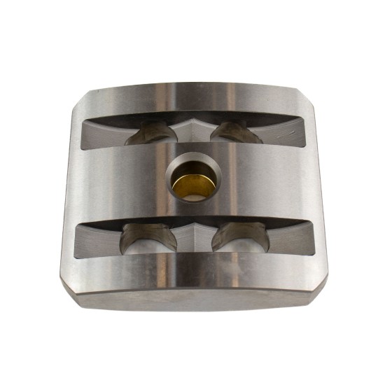 Valve plate Motor Bosch Rexroth A7V80, A8V80SRIR SKS