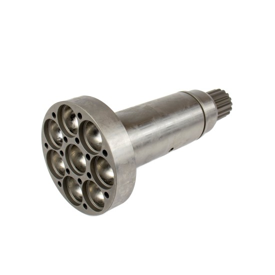 Drive Shaft motor Bosch Rexroth R909072919 SKS Drive Shaft motor Bosch Rexroth R909072919 SKS