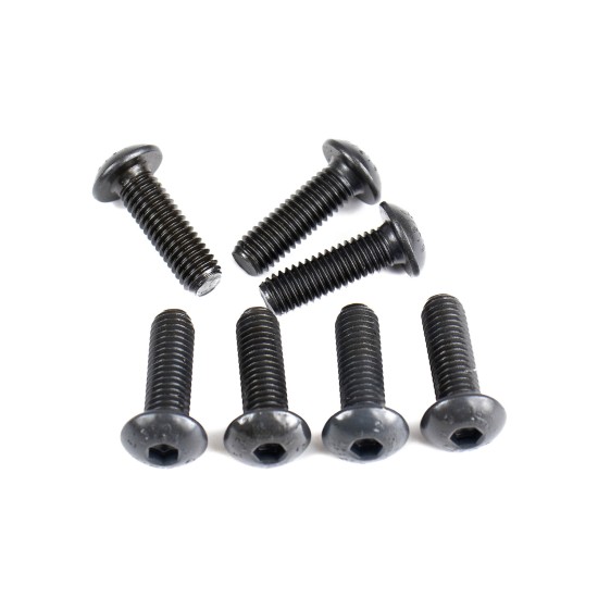 Screw Bosch Rexroth R902602493 SKS Screw Bosch Rexroth R902602493 SKS