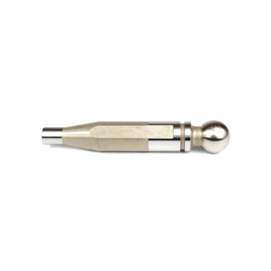 Center Pin Bosch Rexroth R909060118 SKS Center Pin Bosch Rexroth R909060118 SKS