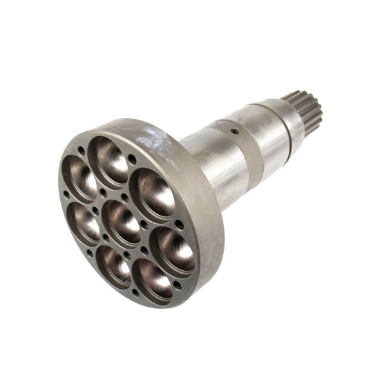 Driven Shaft Bosch Rexroth A2F107, A7V107, A8V107SRIR SKS Driven Shaft Bosch Rexroth A2F107, A7V107, A8V107SRIR SKS