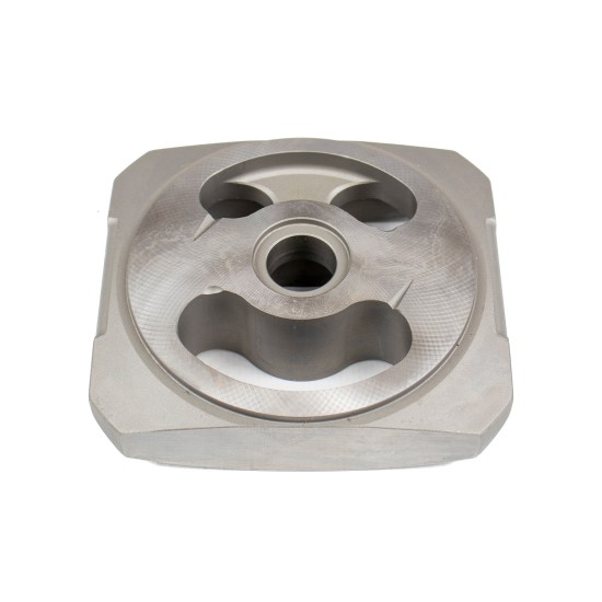 Valve plate Right Bosch Rexroth A8VO107, A8V107 SKS Valve plate Right Bosch Rexroth A8VO107, A8V107 SKS