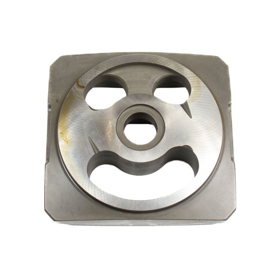 Valve plate Left Bosch Rexroth A7VO172, A8V172 SKS Valve plate Left Bosch Rexroth A7VO172, A8V172 SKS