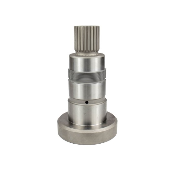 Drive Shaft Bosch Rexroth A6VM160, A7VTO160 L=218 mm, 24T/0T (D=126.0 mm) SKS Drive Shaft Bosch Rexroth A6VM160, A7VTO160 L=218 mm, 24T/0T (D=126.0 mm) SKS